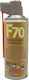 Faren Grease Spray 400ml 1pcs