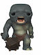 Funko Pop! Movies: Lord of the Rings - Troll 1580 Supersized 10"​ (25cm)