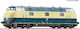 Roco Diesel Locomotive Br 221, Db Τρενάκι για 3+ Ετών