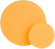 Yellow Compounding Pad