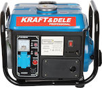 Kraft & Dele Generator Gasoline