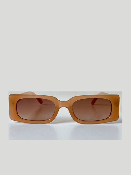 Looks Style Eyewear Дамски Слънчеви Очила с Каф...