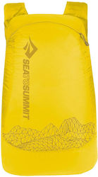 Sea To Summit Ultra-Sil Nano Раница 18л Жълт