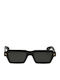 Kyme Beaters 1 Gri Solid