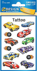 Avery Kinder Tattoos