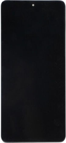 Οθόνη In-cell με Μηχανισμό Αφής για Xiaomi Poco X3, Poco X3 NFC, Poco X3 Pro NFC, Redmi Note 9 Pro 5G, Mi 10T Lite (Μαύρο)
