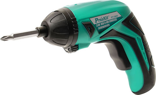 Proskit Screwdriver Battery 3.6V