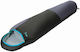 Nils Schlafsack Einzeln Sommer Black
