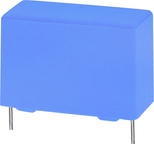 357 Phi Condensator MKP 47nF 1600V 01.004.0287