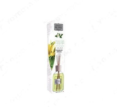 Sweet Home Collection Diffuser mit Duft Ylang und Jasmin