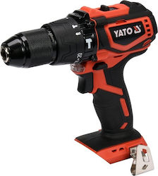 Yato YT-82797 Παλμικό Κατσαβίδι 18V Solo
