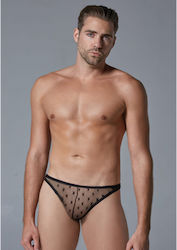 Allure Lingerie Black