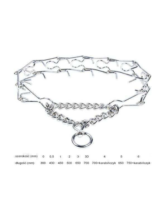 Chaba Dog Chain