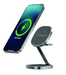 Mobile Origin TravelCharge Pro Încărcător Magsafe 15W