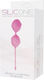 Boss Of Toys Vaginalbälle Rosa