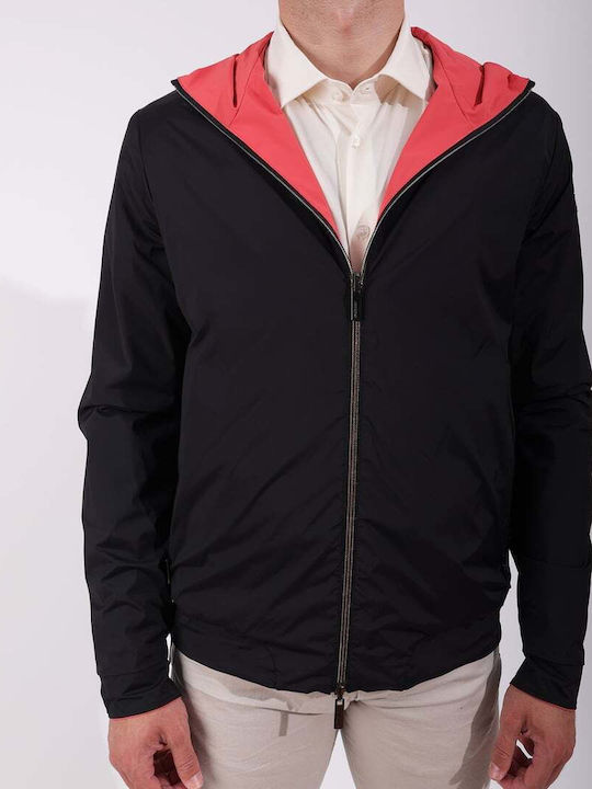 RRD Men's Jacket Black