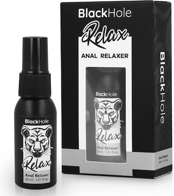 Black Hole Anal Lubrifiant 30ml