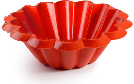 Ibili Backform Silikon 22x8cm 1cm