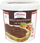 Elomas Hazelnut Cocoa Spread 450g