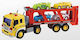 Blablatoys D.i Dali Constructor 4 Mașini cu Fricțiune 70764608