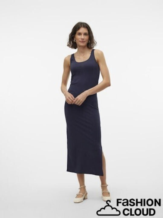 Vero Moda Maxi Rochie Cerul de noapte