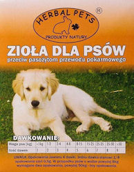 Herbal Pets Dog Supplement