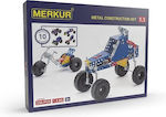 Merkur Joc de construcție