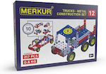 Merkur Joc de construcție