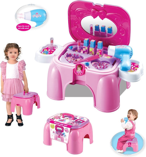 Zita Toys Children's Beauty Vanity