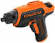 Black & Decker Screwdriver Electric