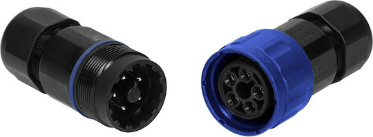 Orno Съединител 10бр OR-AE-13613/10