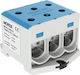 Morek Connector MAA3150B10
