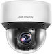 Hikvision DS-2DE4A225IWG-E IP Cameră de Supraveghere Wi-Fi Full HD 1080p Rezistentă la apă cu Difuzor
