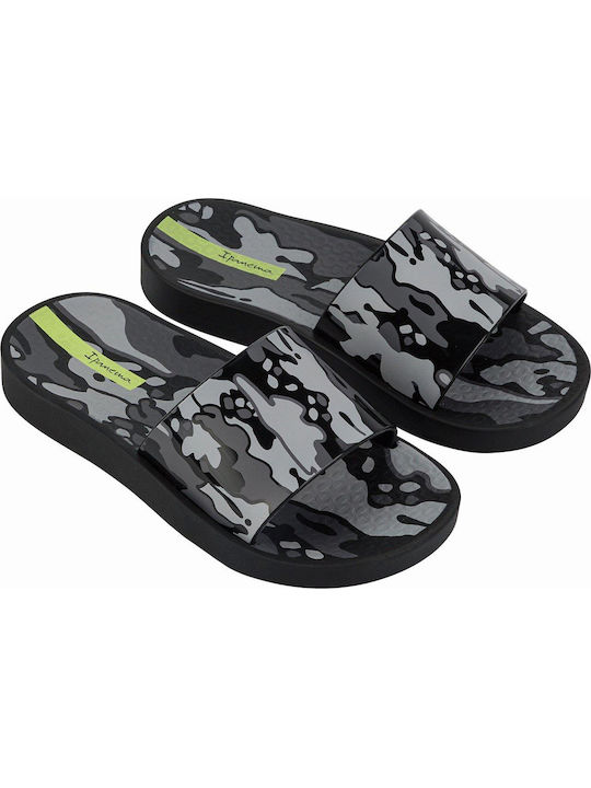 Ipanema Kids' Sandals Black