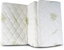 Moni Στρώμα Παρκοκρέβατου 60cmx120cmx5cm Moni Στρώμα Παρκοκρέβατου 60cmx120cmx5cm