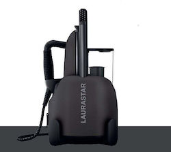 LauraStar Ατμοκαθαριστής Ρούχων Χειρός 2200W Μαύρος