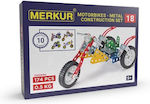 Merkur Construction & Building Toy