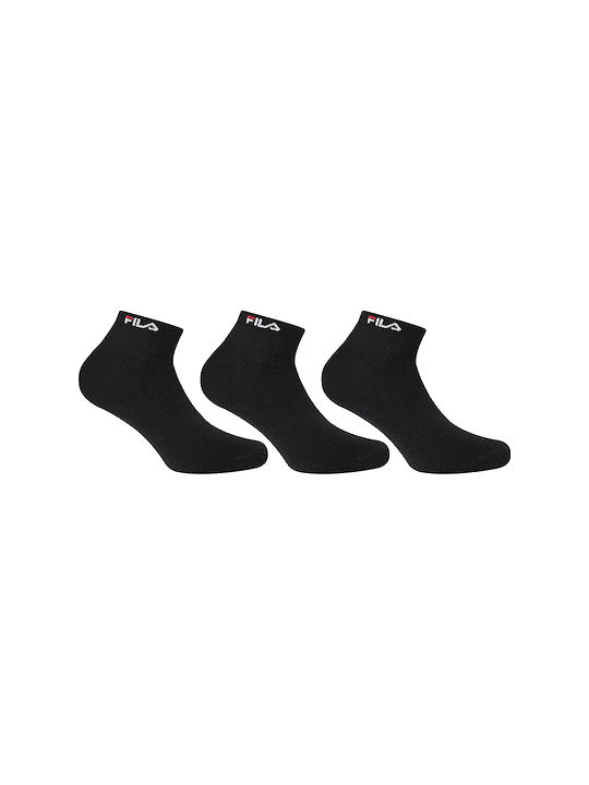 FILA Черни 3 чифта