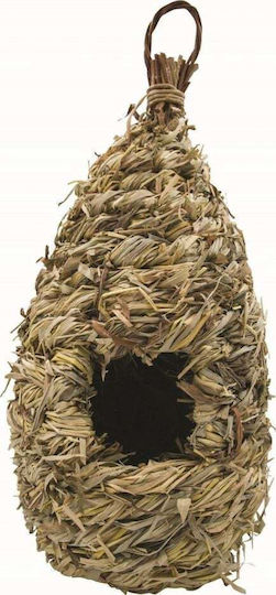 Panama Pet Bird Cage Accessory 13x13cm