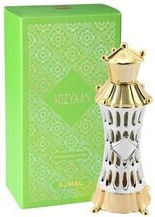 Ajmal Mizyaan Aromatic Oil Mizyaan Fragrant 14ml 1pcs