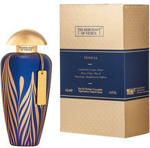 The Merchant of Venice Fenicia Eau de Parfum 100ml