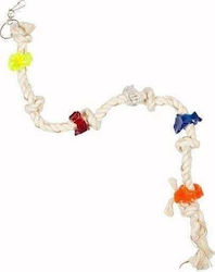 Duvo Plus Bird Cage Toy