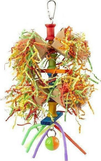 Duvo Plus Bird Cage Game 33x17.2cm