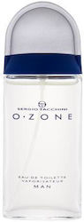Sergio Tacchini O-zone Eau De Toilette 30ml Sergio Tacchini O-zone Eau De Toilette 30ml