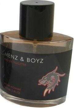 RealTime Menz And Boyz Eau de Toilette 100ml