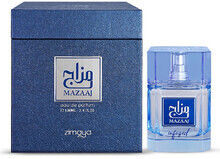Zimaya Mazaaj Infused Eau de Parfum 100ml