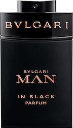 Bvlgari Man In Black Eau de Parfum 100ml