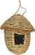 Panama Pet Bird Cage Accessory 16x14cm
