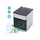 Μινι Φορητο Κλιματιστικο Air Cooler 2χ Hl-02435