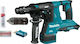 Makita Impact Demolition Hammer Battery 18V Solo with Chuck SDS Plus DHR283ZU